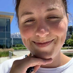 Meet your Posher, Krosbi